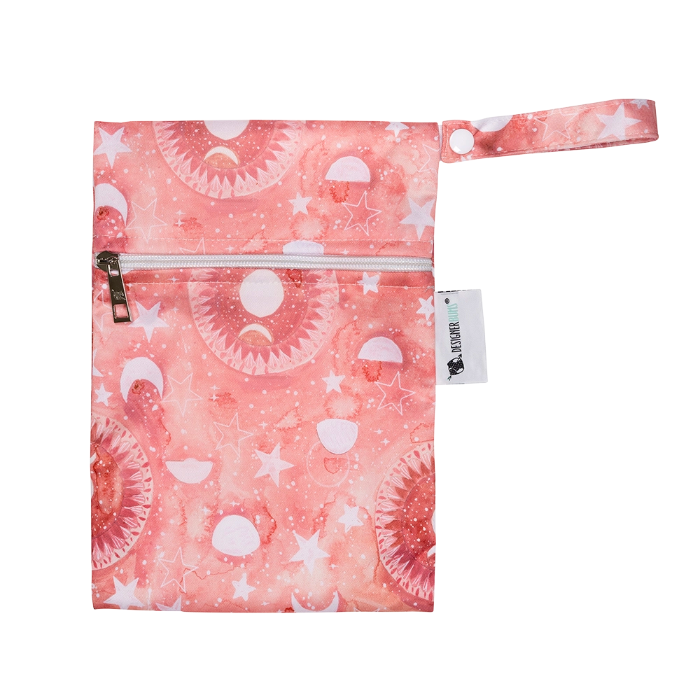 Sailor Sunrise Mini Wet Bag