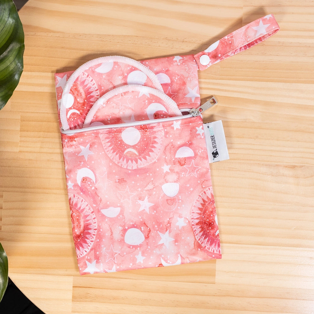 Sailor Sunrise Mini Wet Bag