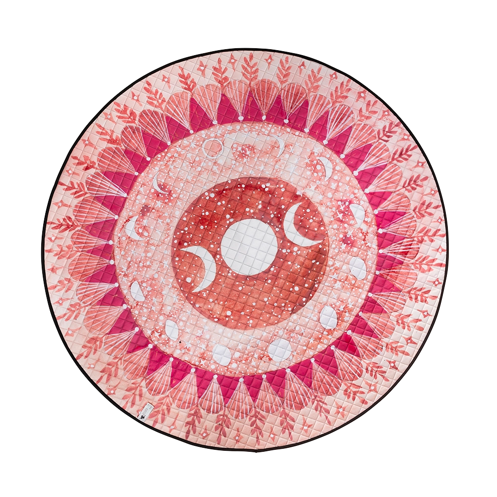 Sailor Sunrise Play Mat