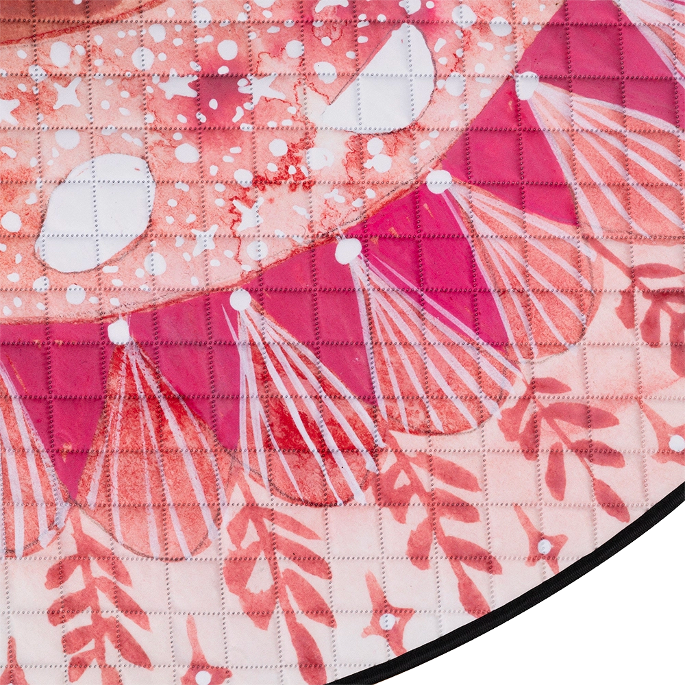 Sailor Sunrise Play Mat