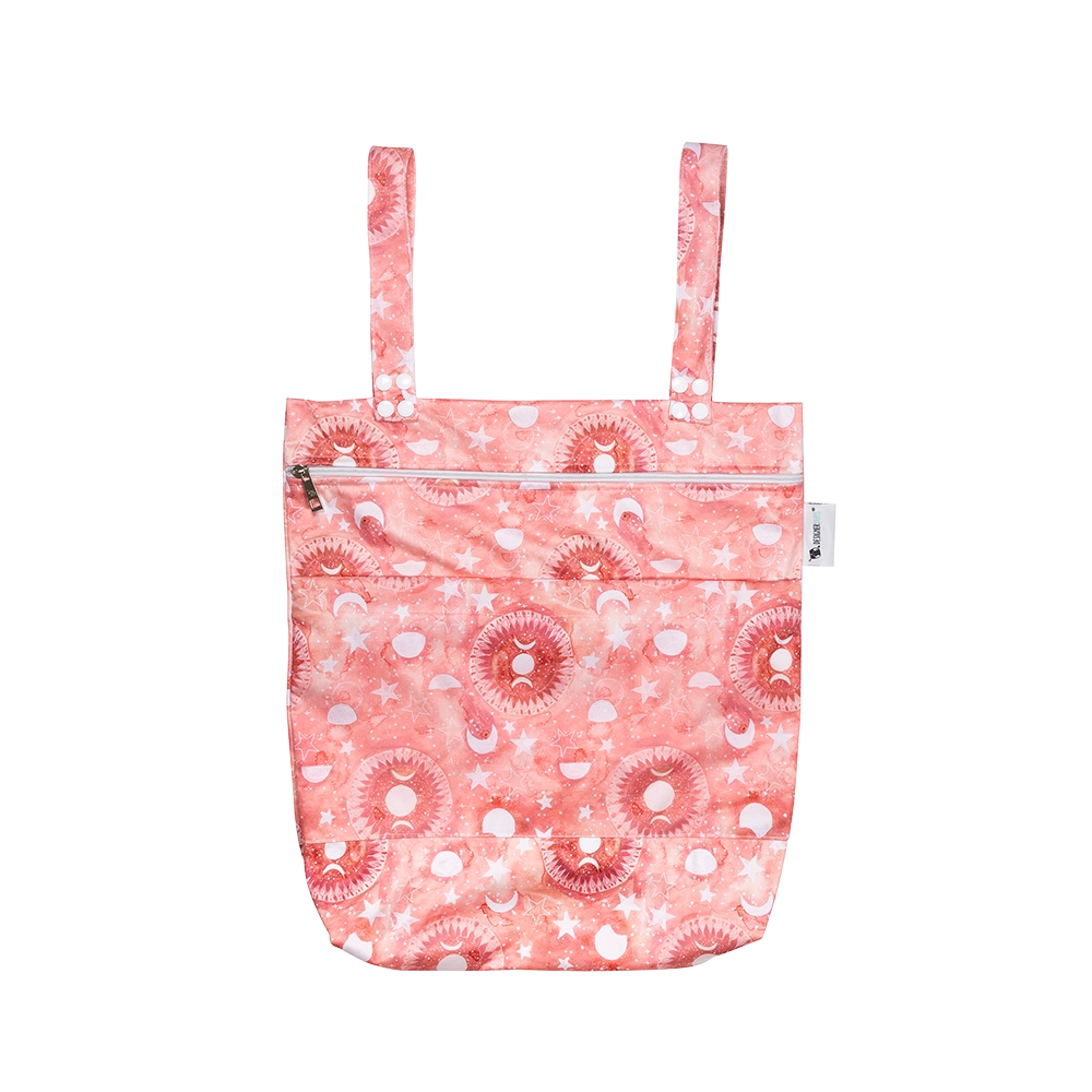 Sailor Sunrise Wet Bag