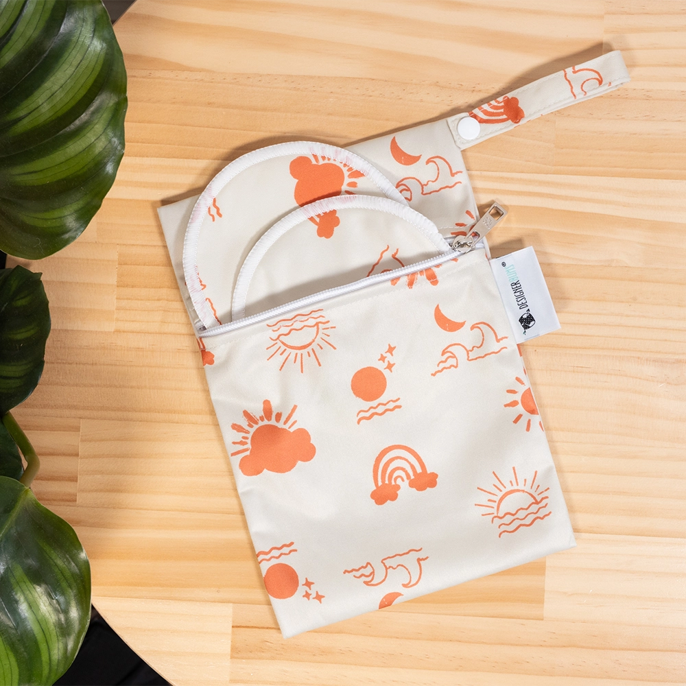 Solara Nursing Pad Set