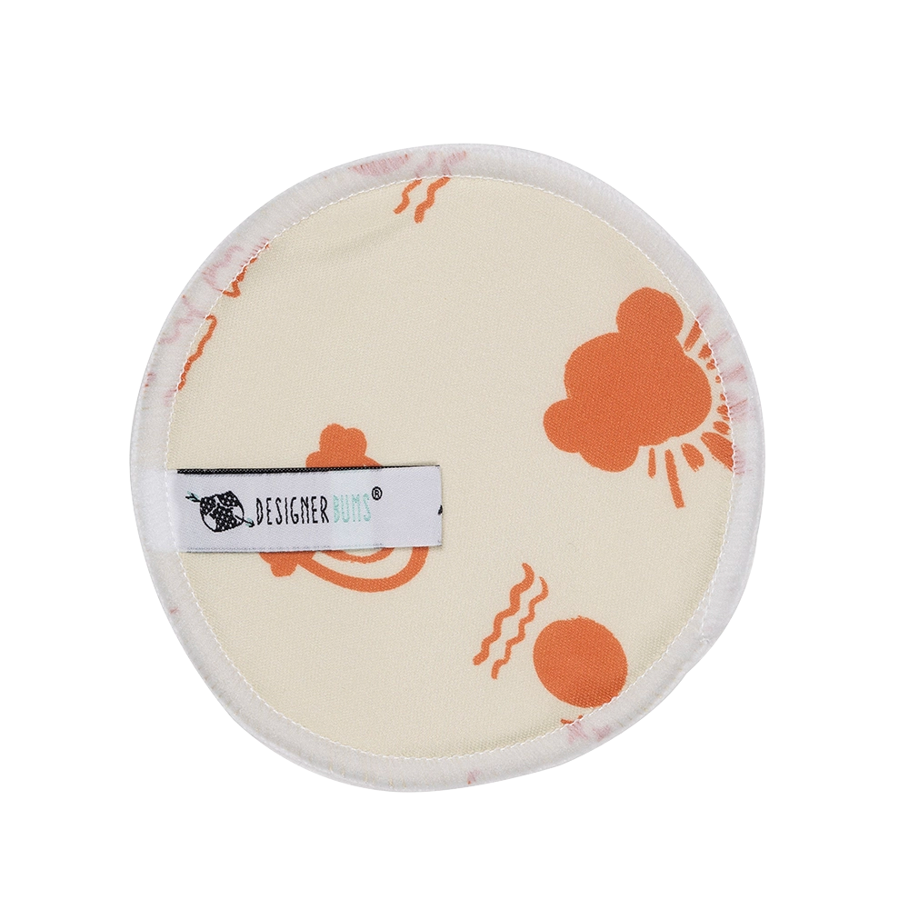 Solara Nursing Pad Set