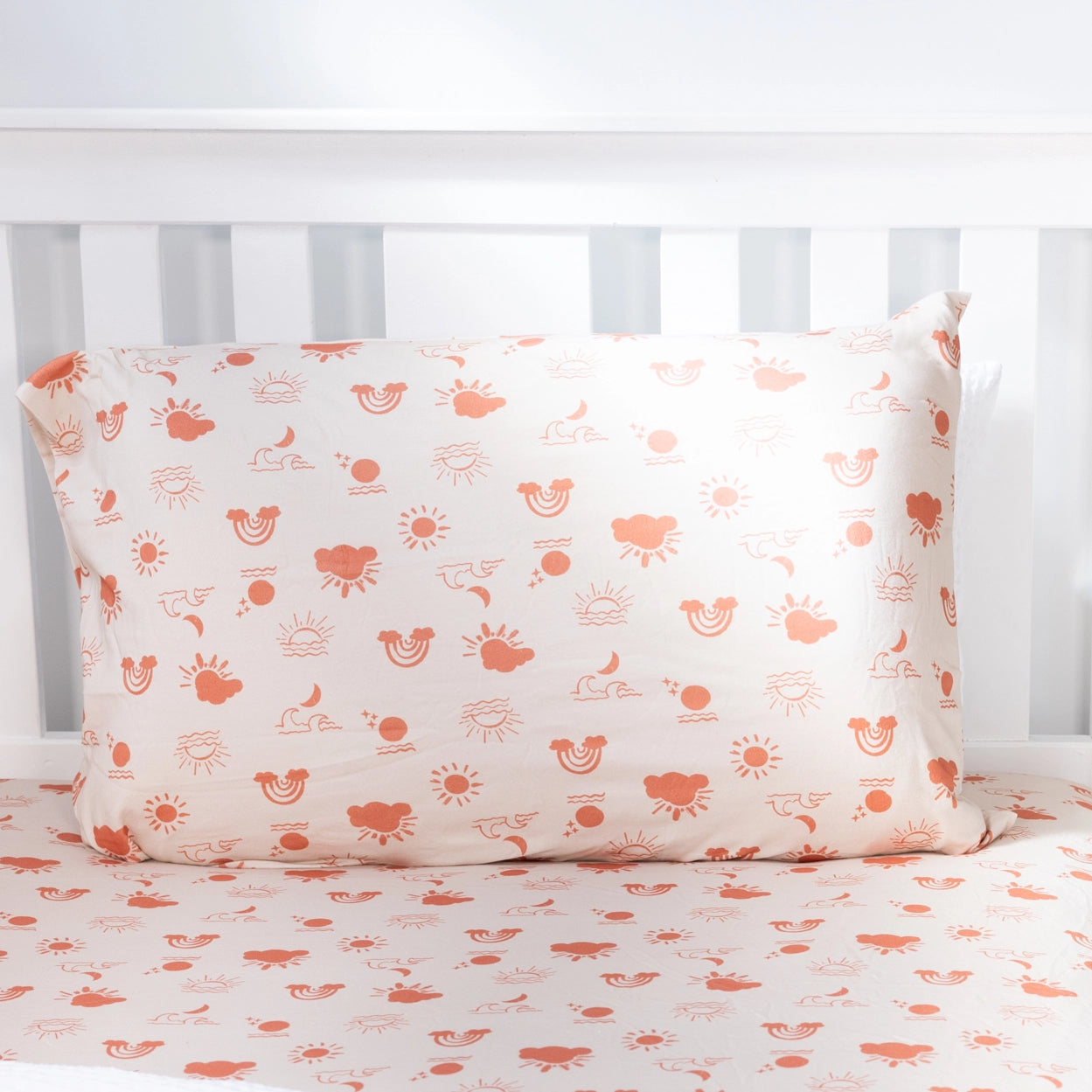 Solara Pillow Cover
