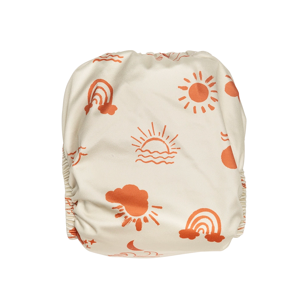 Solara Reusable Cloth Nappy