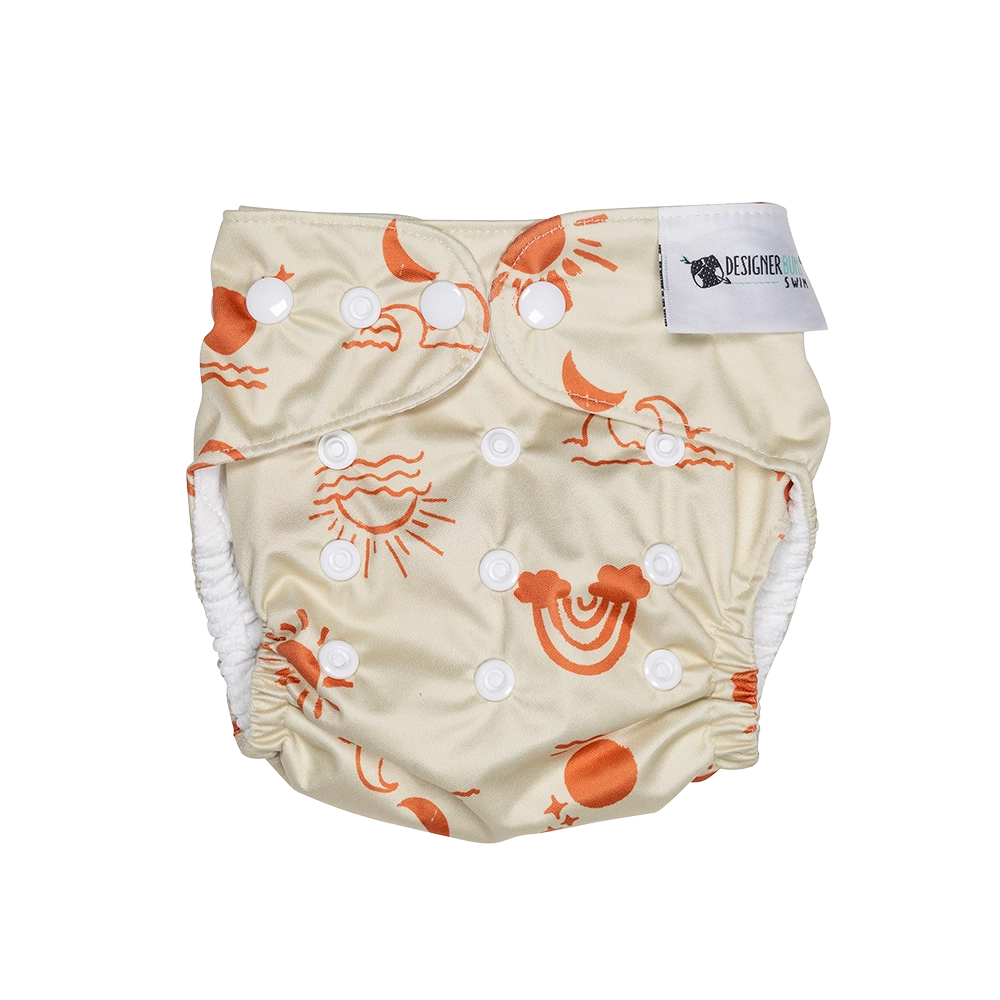 Solara Swim Nappy