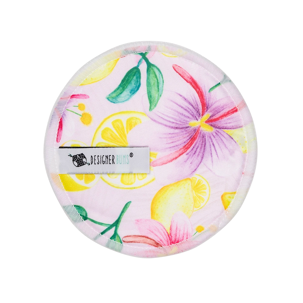 Sweet Lemons Wet Bag