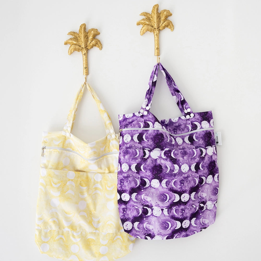 Reusable Nappy Starter Bundle | Vivid