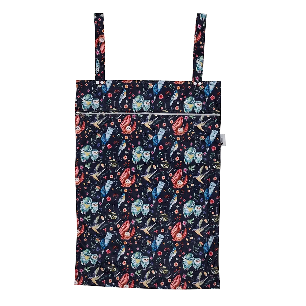 Moonlight Song XL Wet Bag