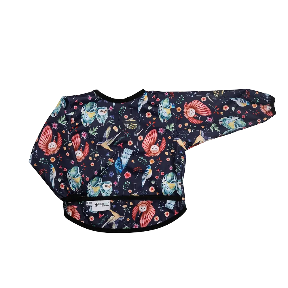 Moonlight Song Kids Smock 4-6Y
