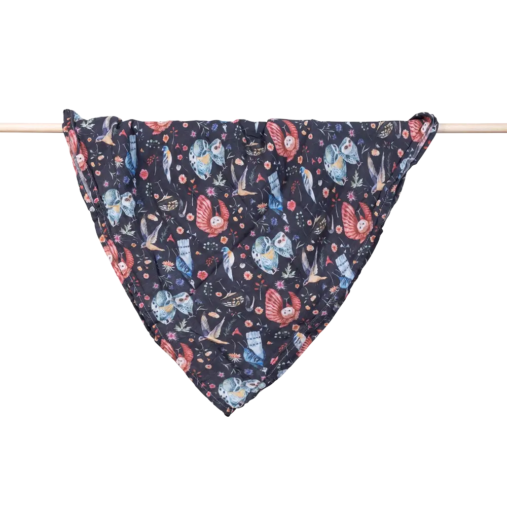 Moonlight Song Swaddle