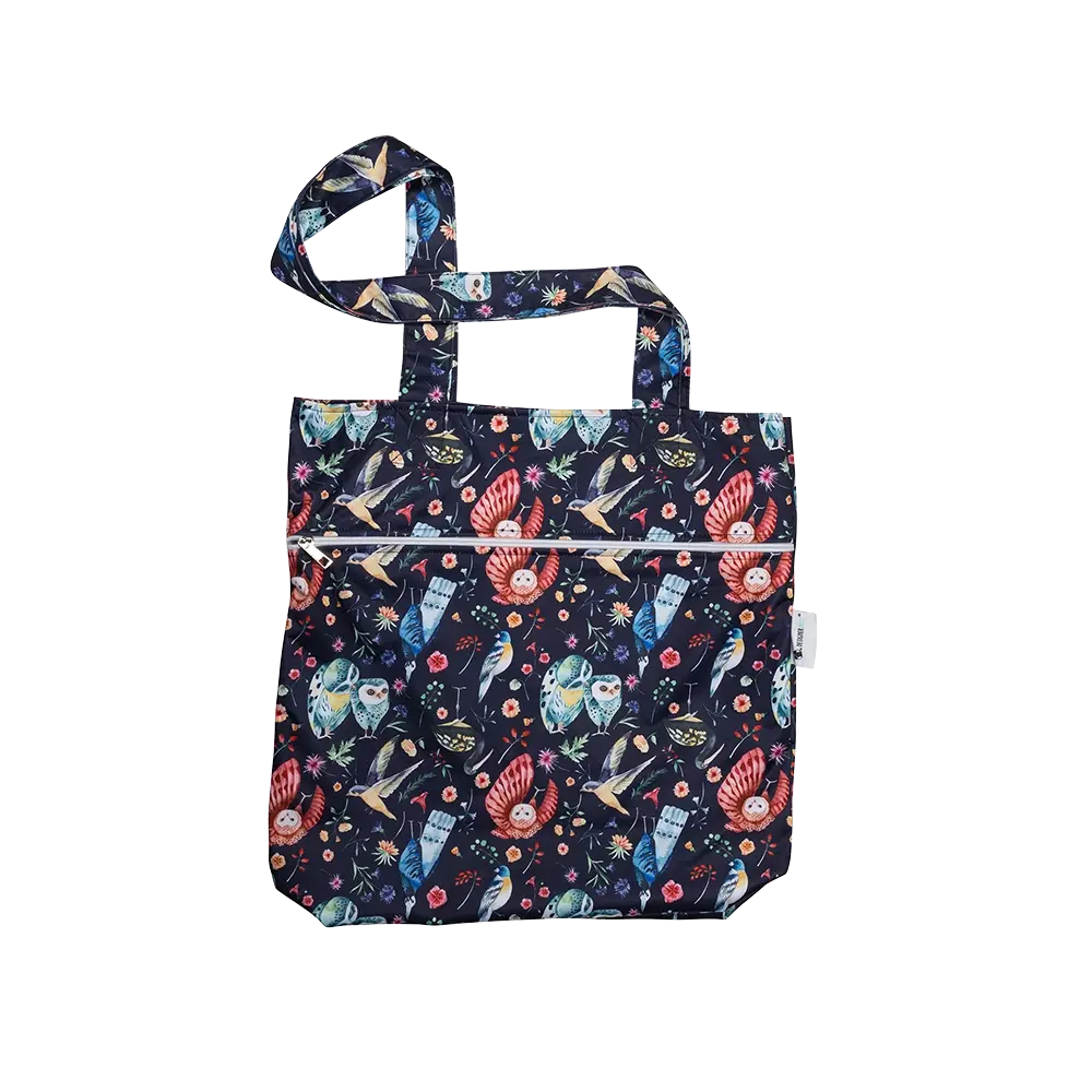 Moonlight Song Tote Bag