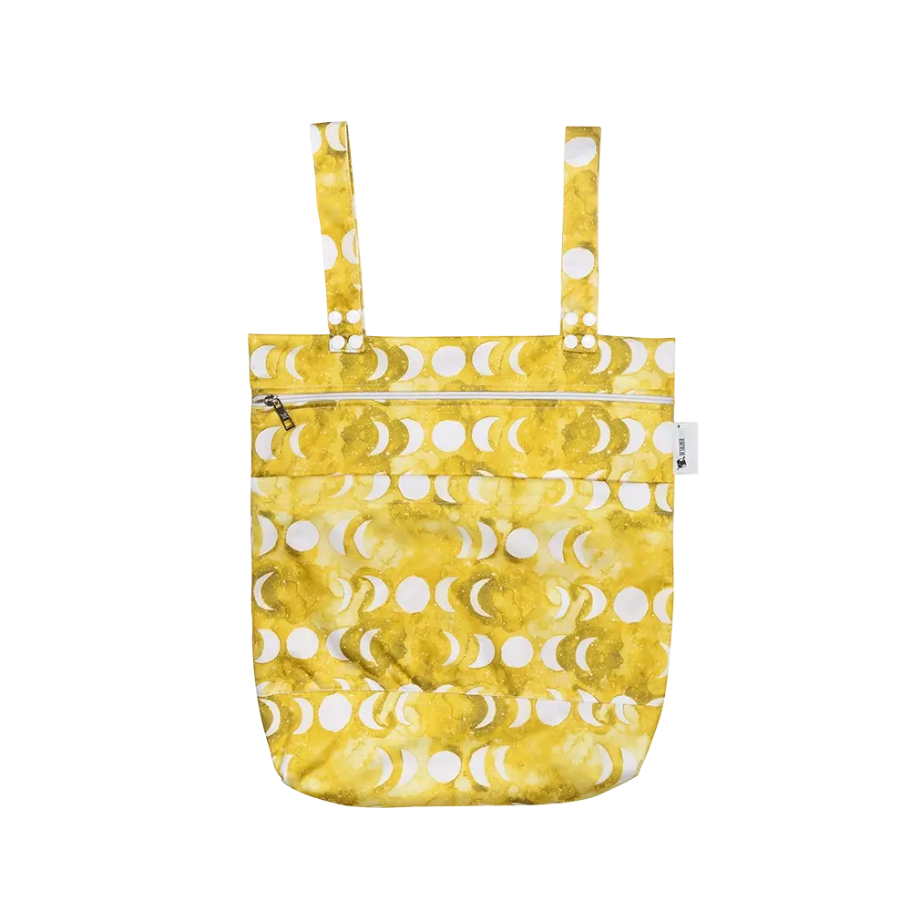 Mustard Moon Wet Bag