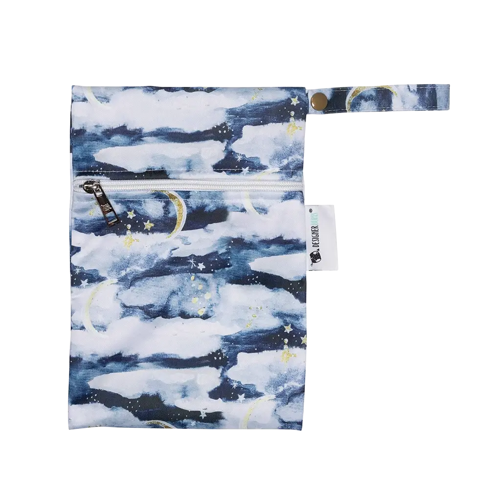 Sweet Dreams Mini Wet Bag