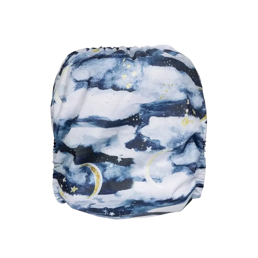 Sweet Dreams Reusable Cloth Nappy