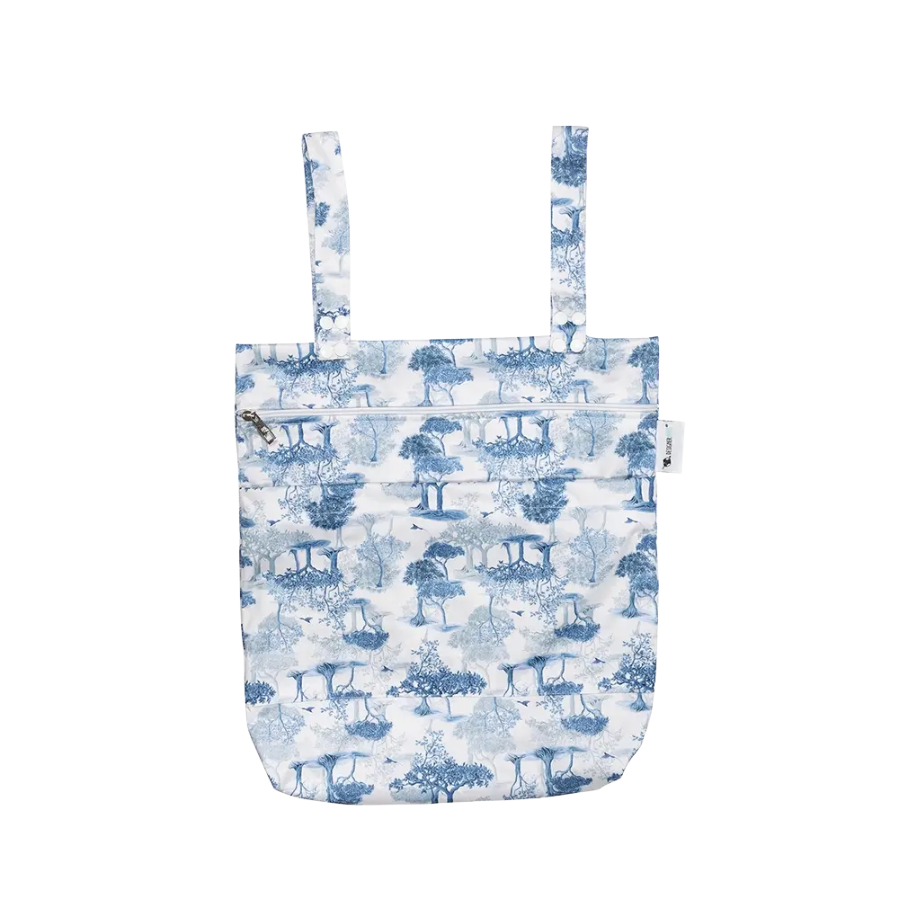 Bluebird Haven Wet Bag