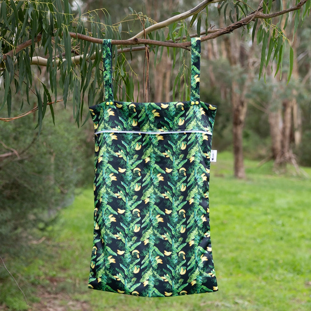 Bananarama XL Wet Bag.