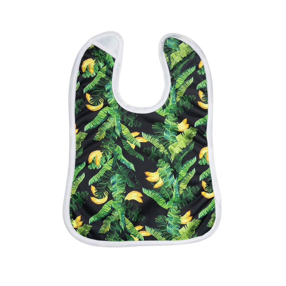 Bananarama Bib.