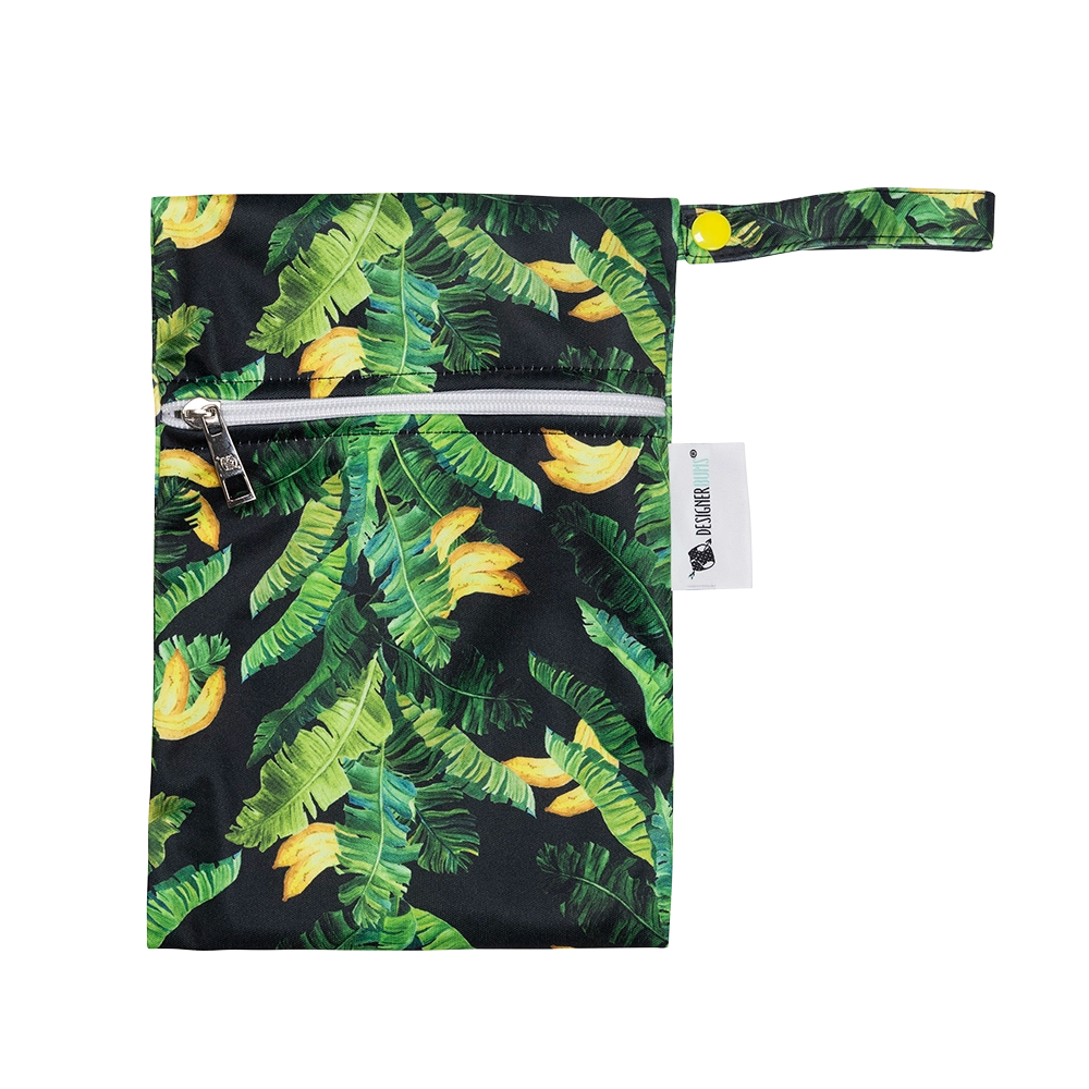 Bananarama Mini Wet Bag.