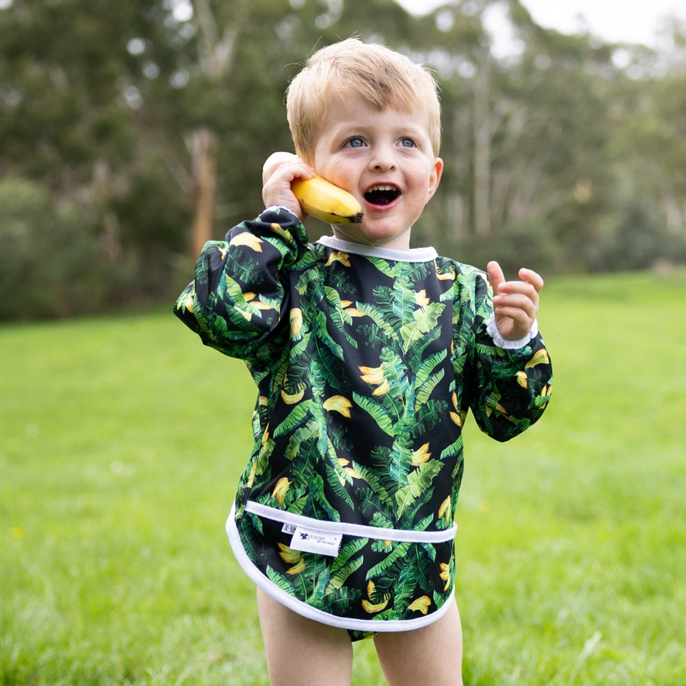 Bananarama Kids Smock4-6 Years.