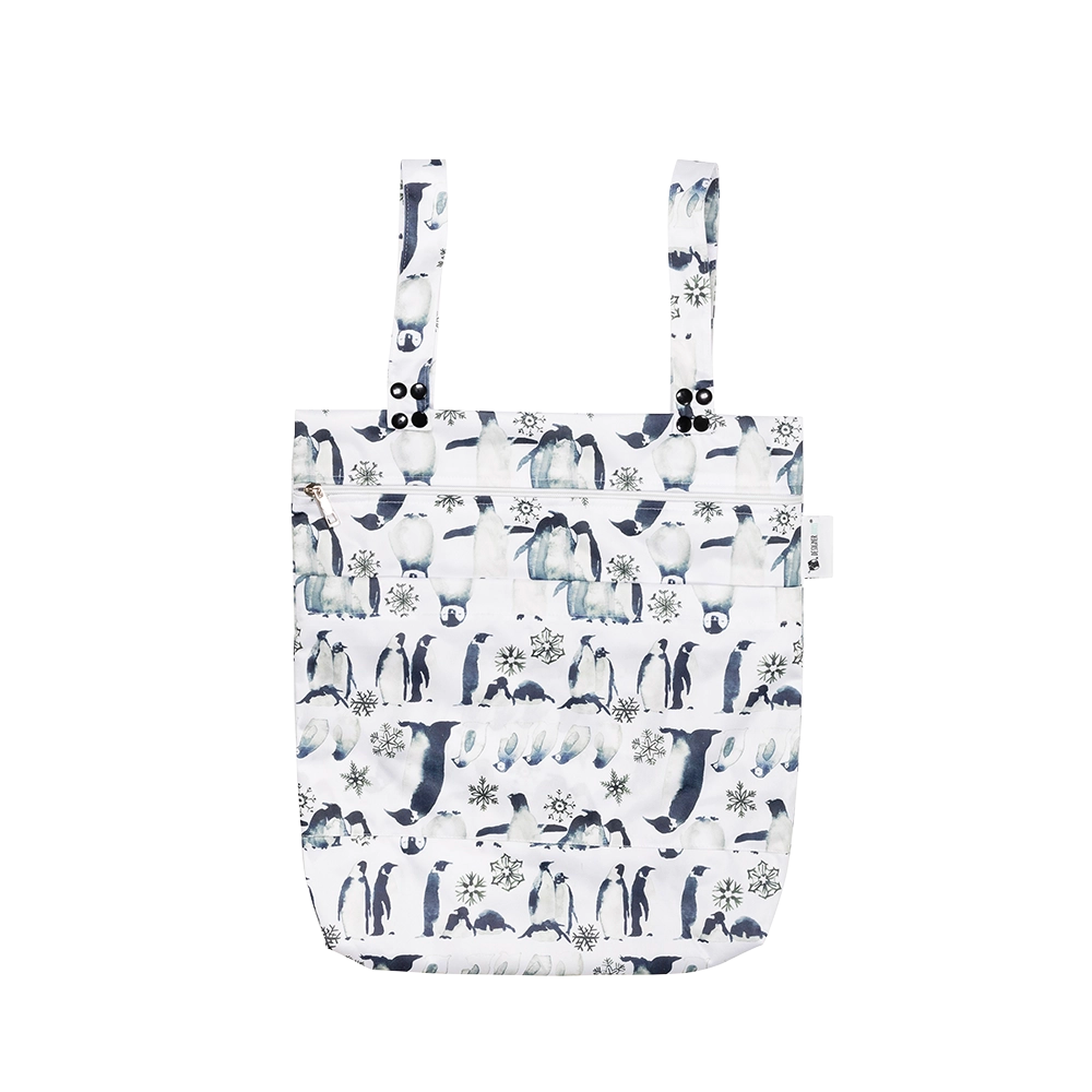 Penguin March Wet Bag.