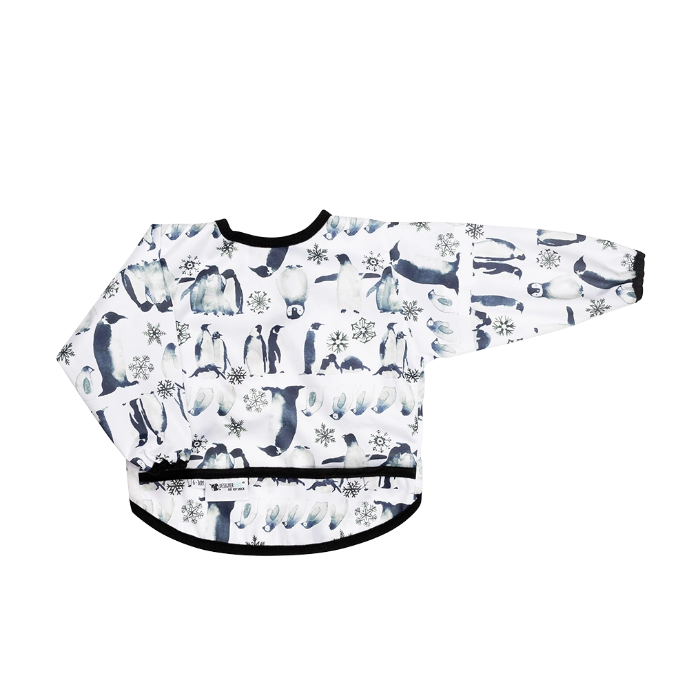 Penguin March Kids Smock - 4-6 Years.