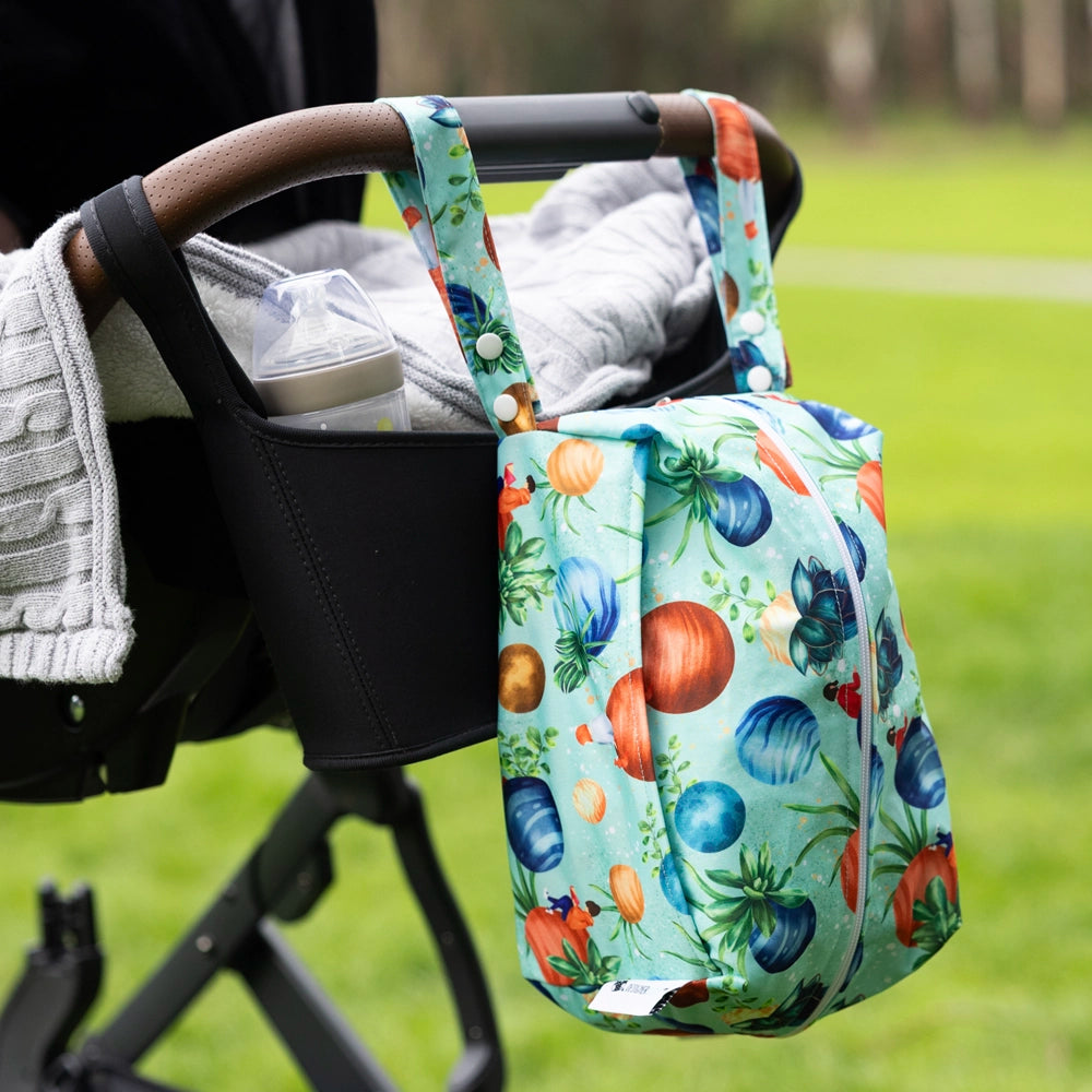 Planetarium Travel Wet Bag.