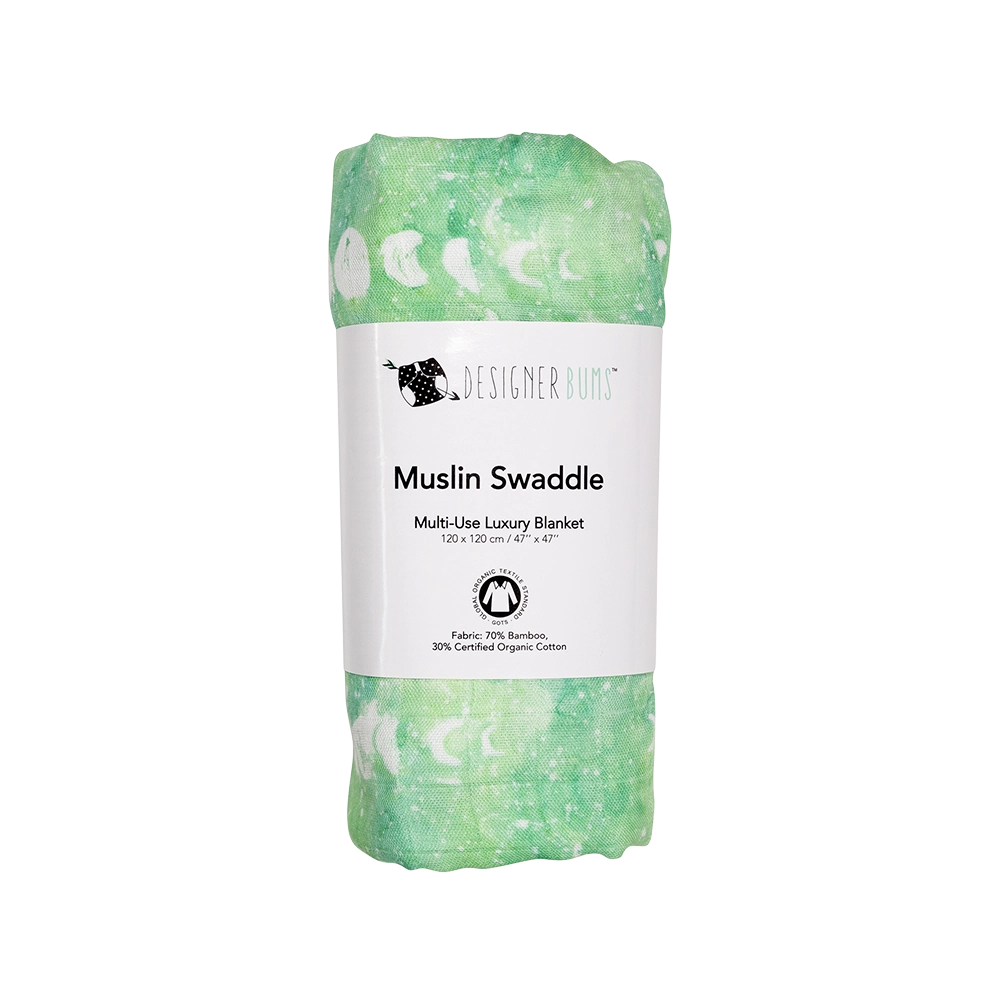 Swaddle - Tidal Moon.