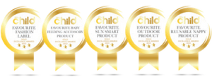 My child magazine awards