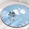 Swan Lake Play Mat Large
