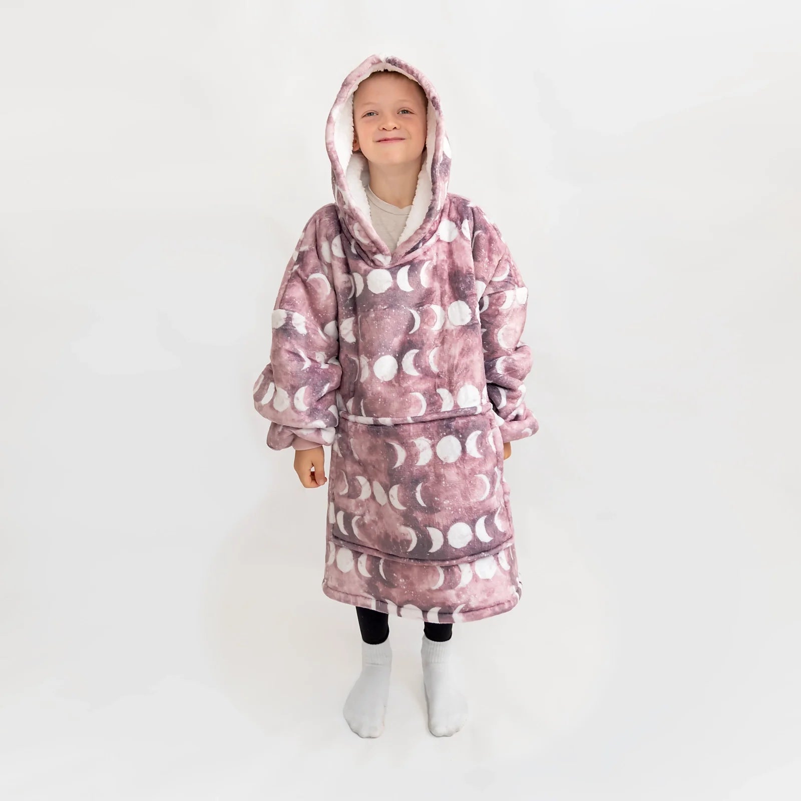 Antler Moon Cosy Camper - Child