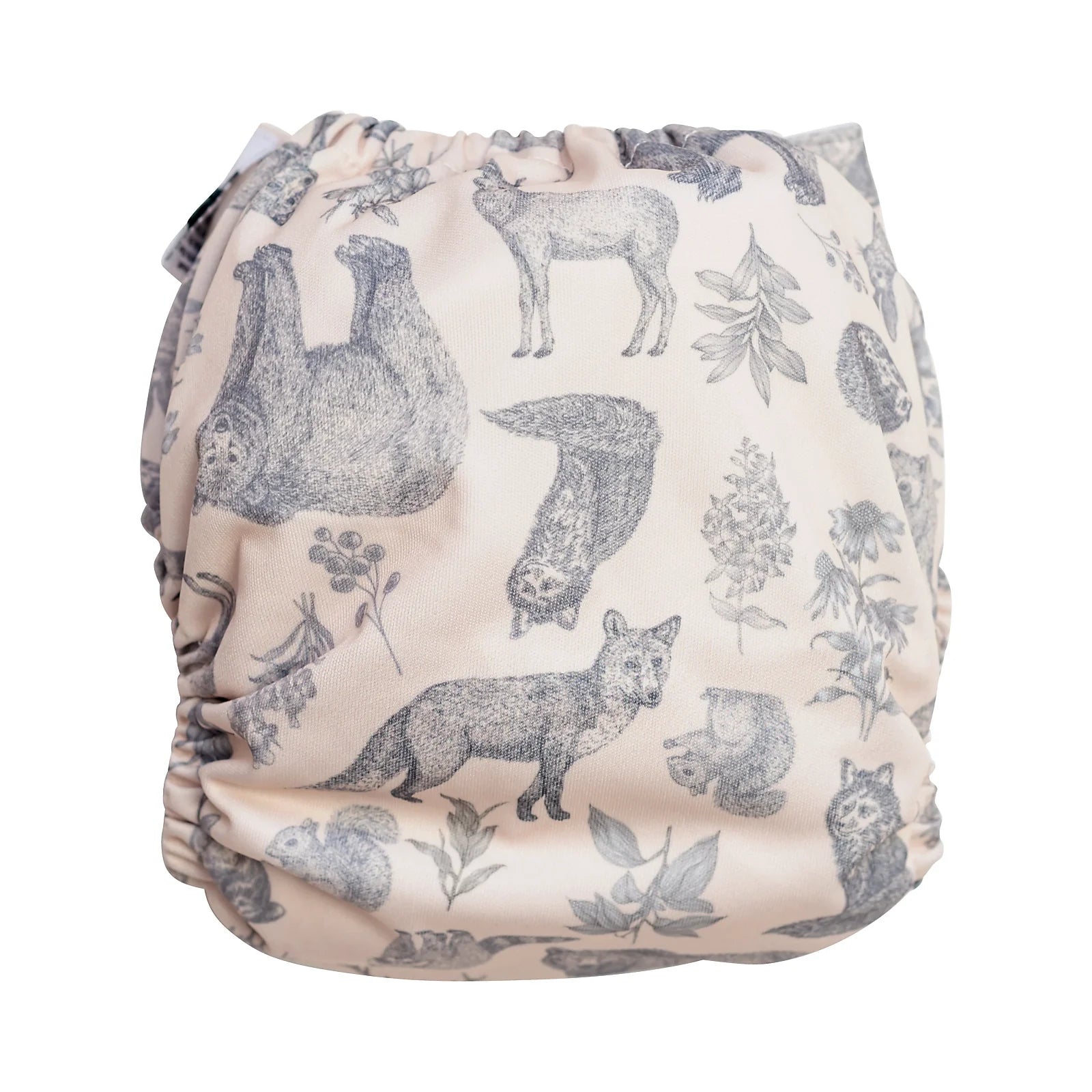Forest Grove Reusable Cloth Nappy