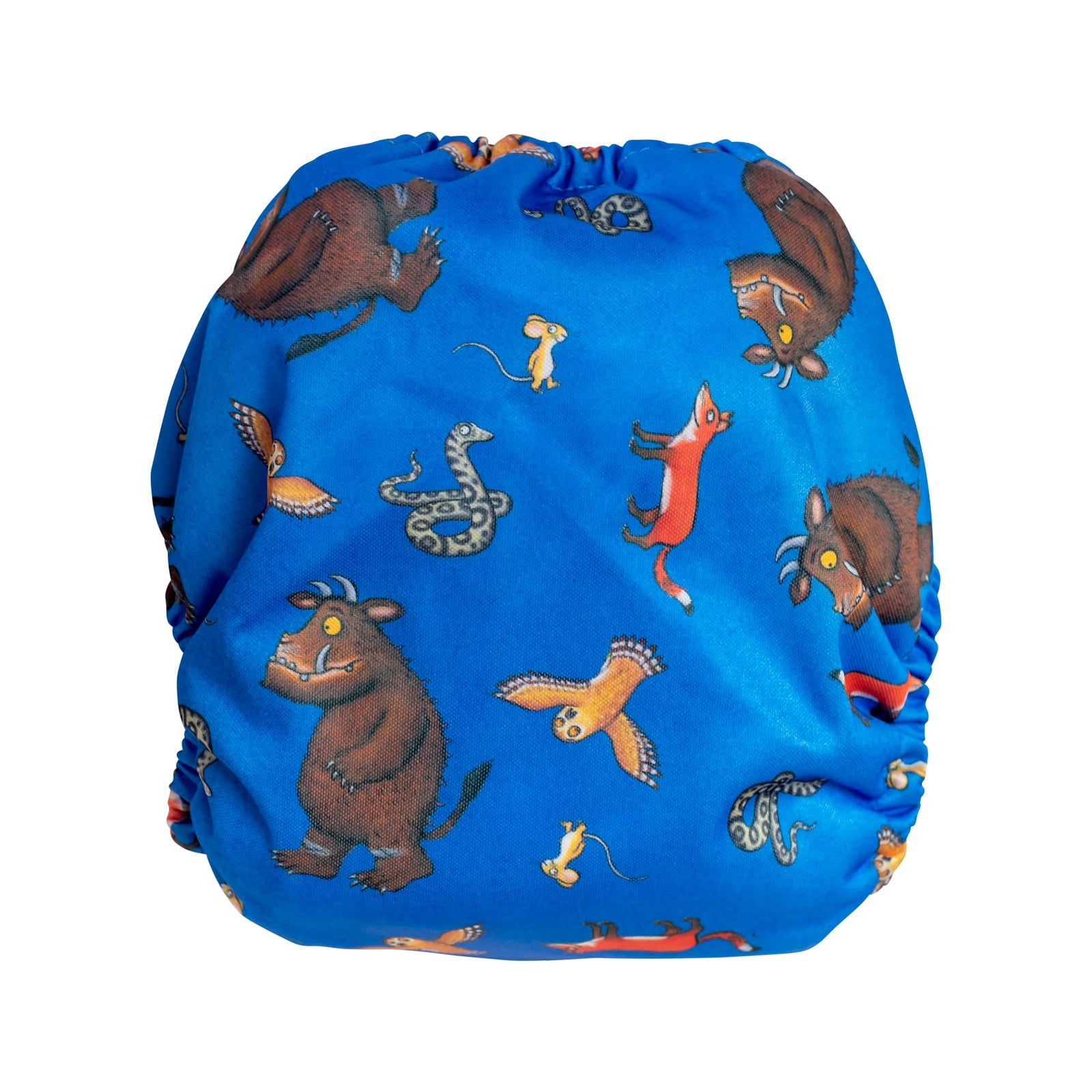 The Gruffalo And Friends Large Cloth Nappy