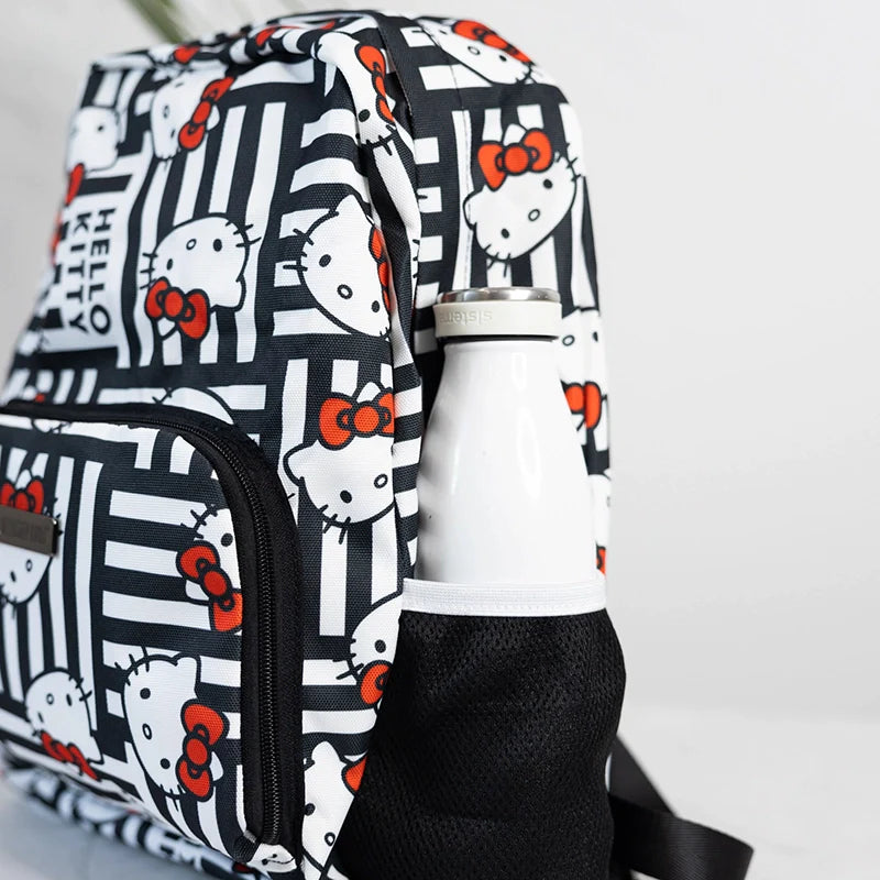 Iconic Hello Kitty Foldable Backpack - SECONDS