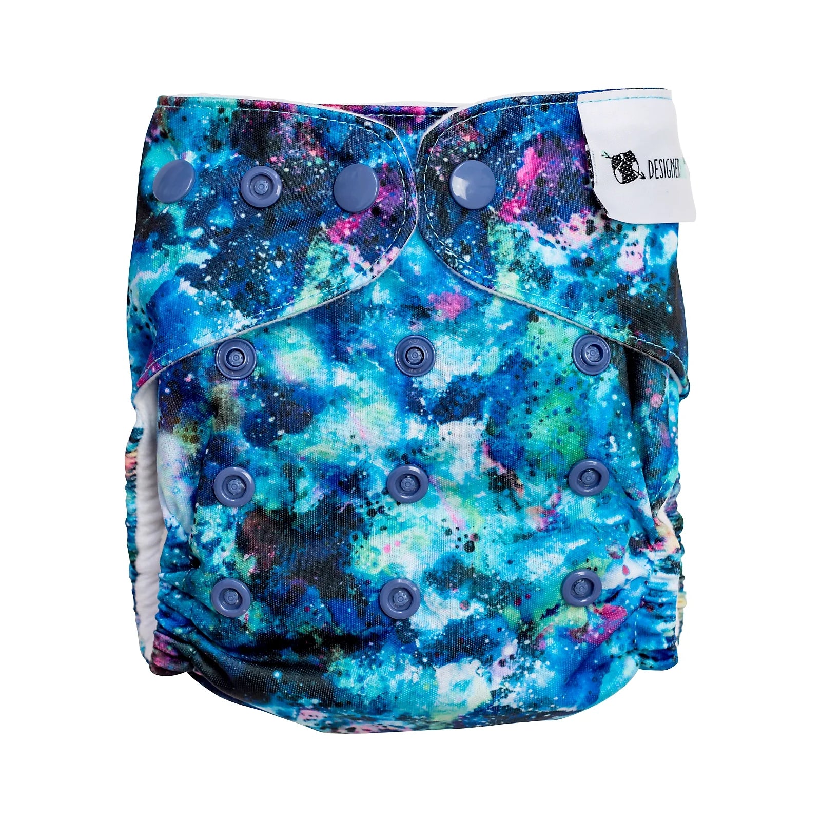 Light Years Reusable Cloth Nappy