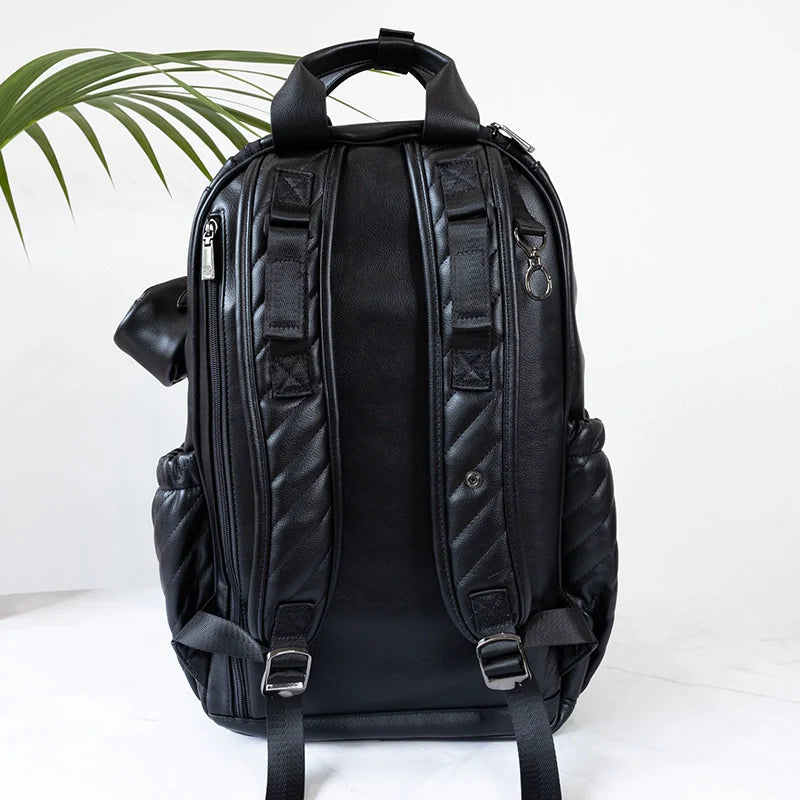 Midnight Ultimate Backpack