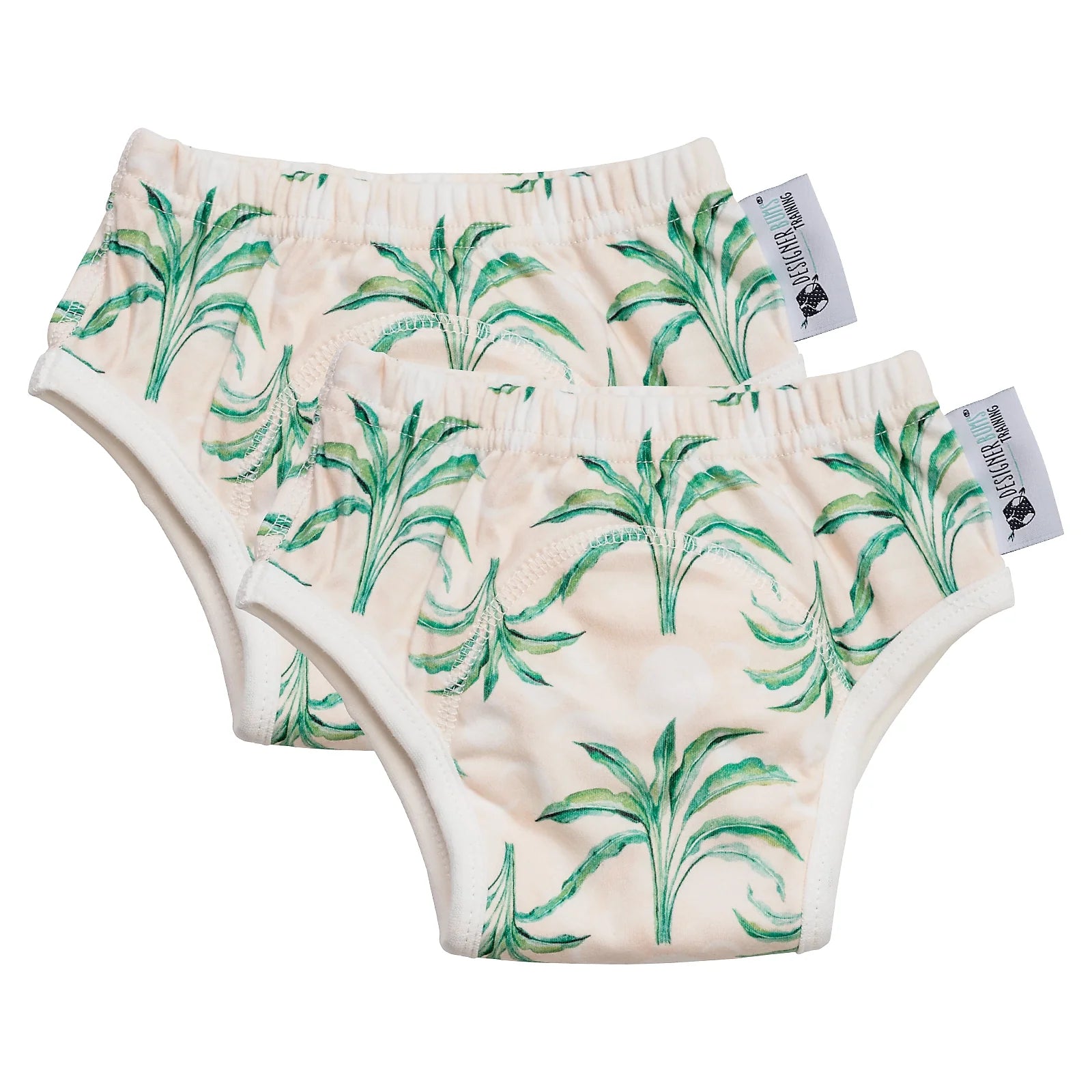 Palm Moon Training Underpants