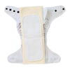 Large Nappy Snap-In Trifold Insert